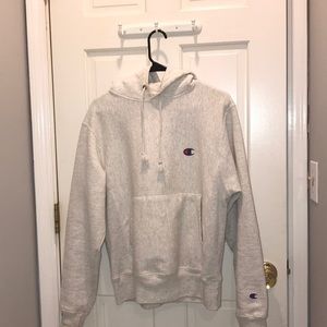 Champion small hoodie
